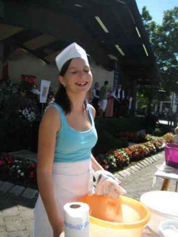Herbstfest 2012
