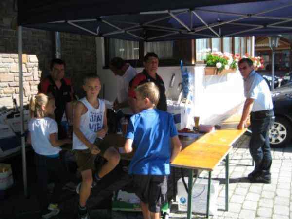 Herbstfest 2012