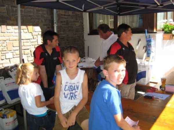 Herbstfest 2012