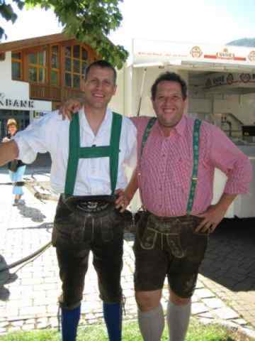Herbstfest 2012