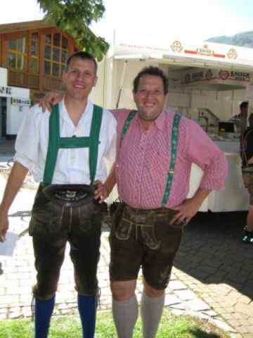 Herbstfest 2012