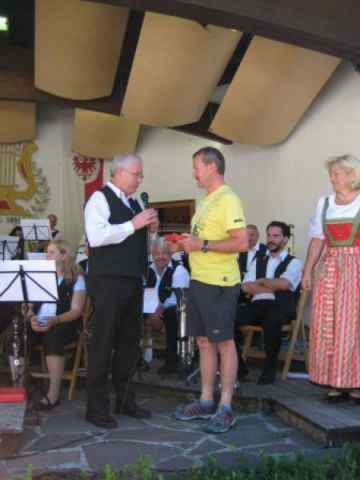 Herbstfest 2012