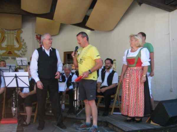 Herbstfest 2012