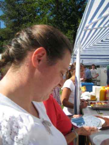 Herbstfest 2012
