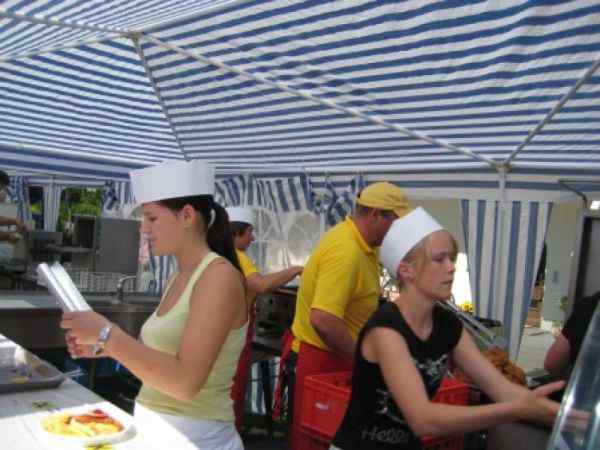 Herbstfest 2012