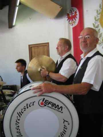 Herbstfest 2012