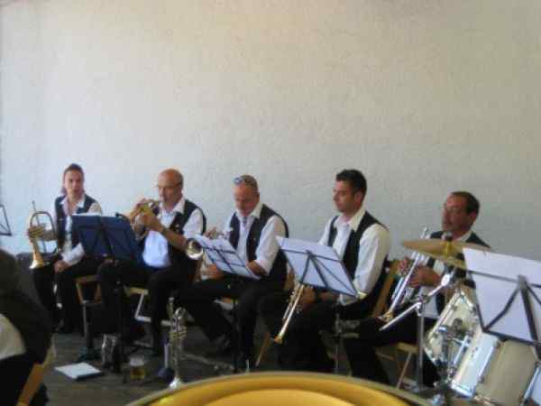 Herbstfest 2012