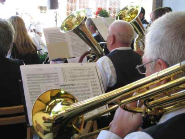Herbstfest 2012