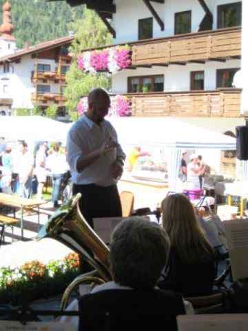 Herbstfest 2012