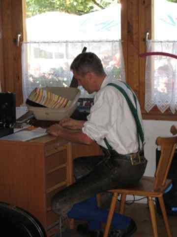 Herbstfest 2012