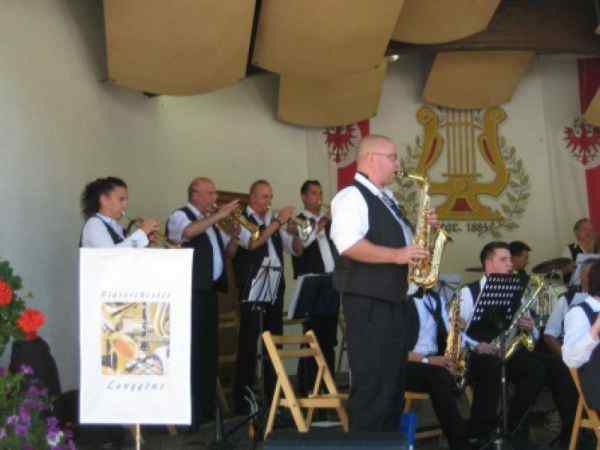 Herbstfest 2012