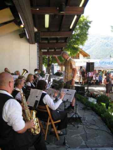 Herbstfest 2012