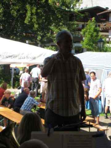 Herbstfest 2012