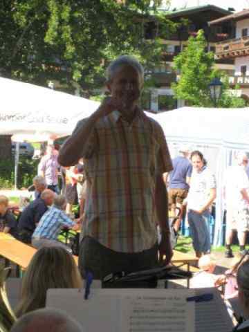 Herbstfest 2012