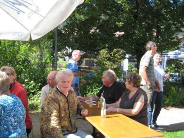 Herbstfest 2012
