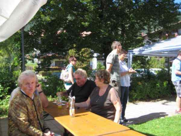 Herbstfest 2012