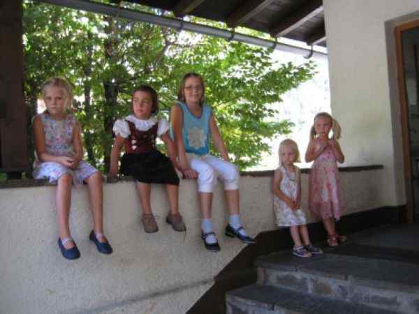 Herbstfest 2012