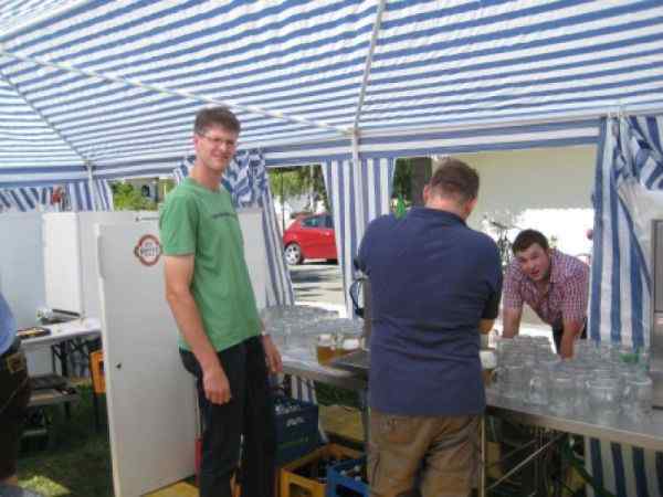 Herbstfest 2012