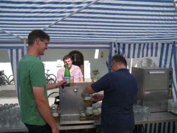 Herbstfest 2012