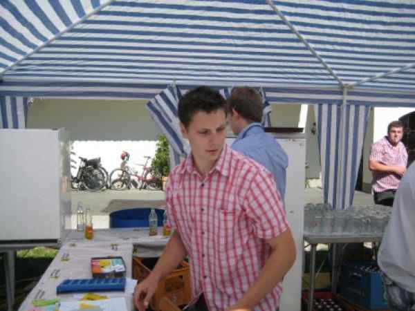 Herbstfest 2012
