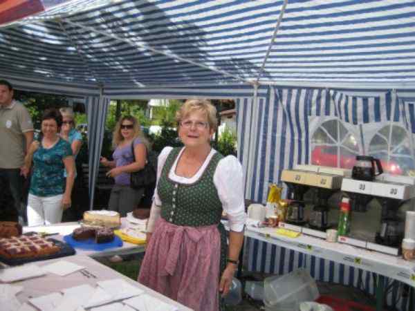 Herbstfest 2012