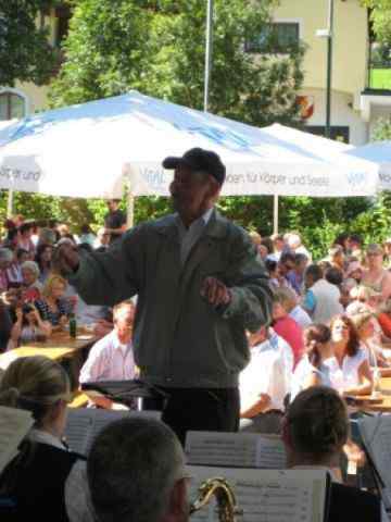 Herbstfest 2012