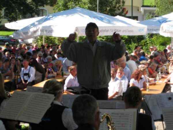 Herbstfest 2012