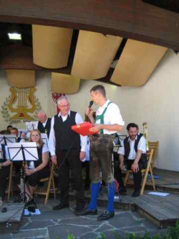Herbstfest 2012