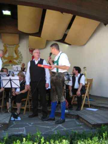 Herbstfest 2012