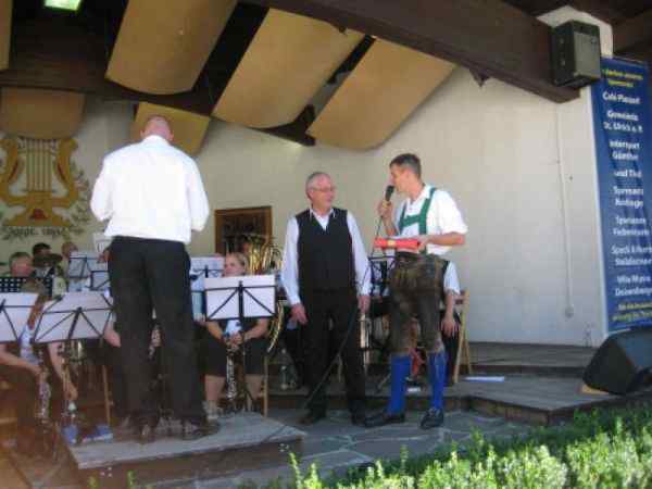 Herbstfest 2012