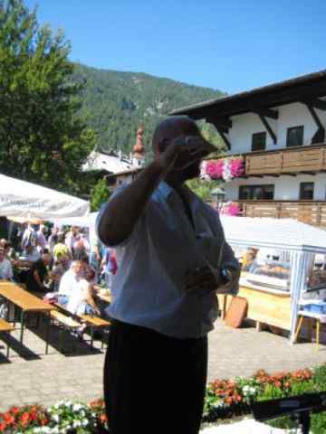 Herbstfest 2012