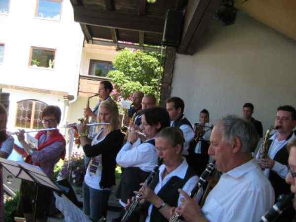 Herbstfest 2012