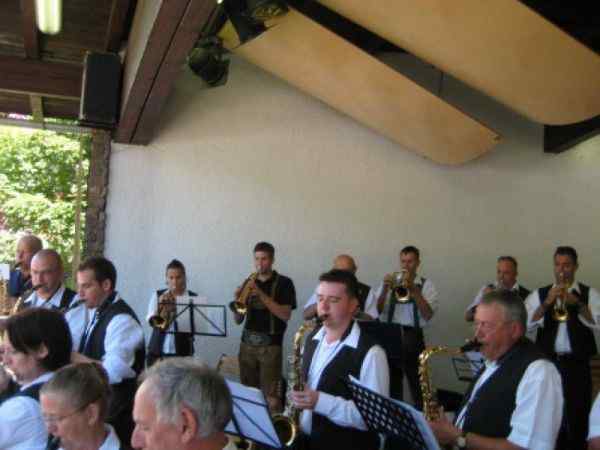 Herbstfest 2012