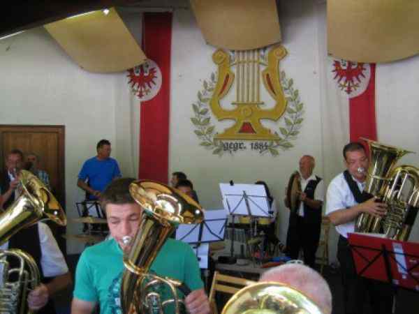 Herbstfest 2012