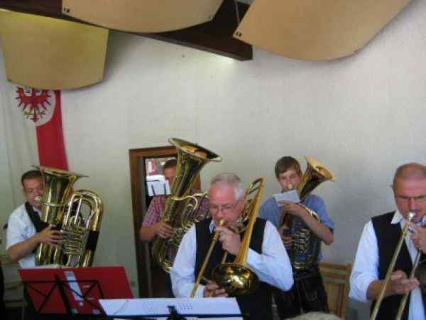 Herbstfest 2012