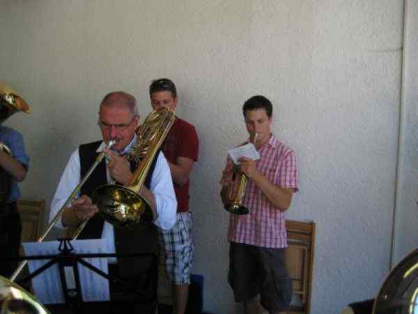 Herbstfest 2012