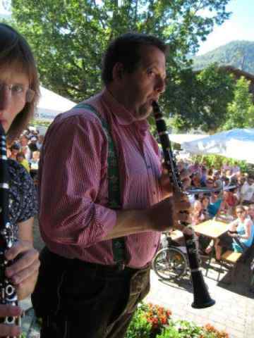 Herbstfest 2012