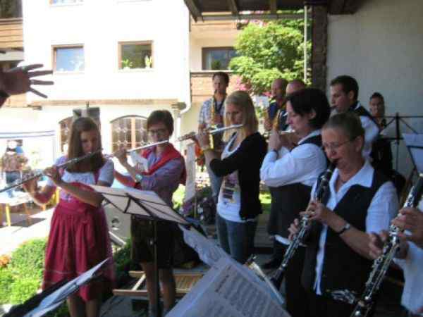 Herbstfest 2012