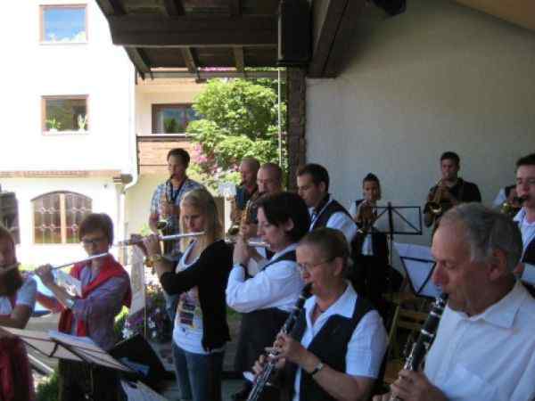 Herbstfest 2012