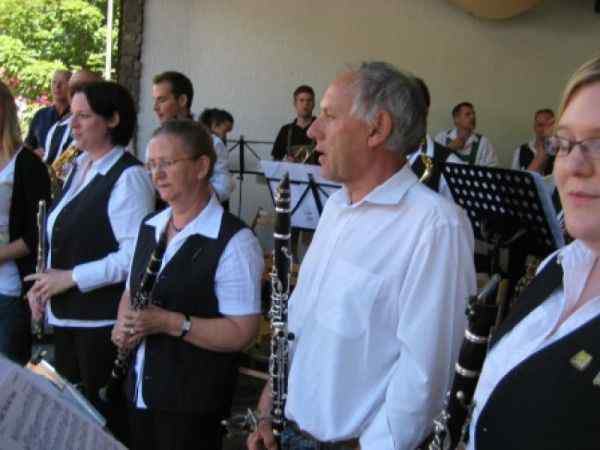 Herbstfest 2012