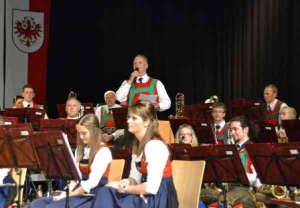 Cäcilinkonzert 2013