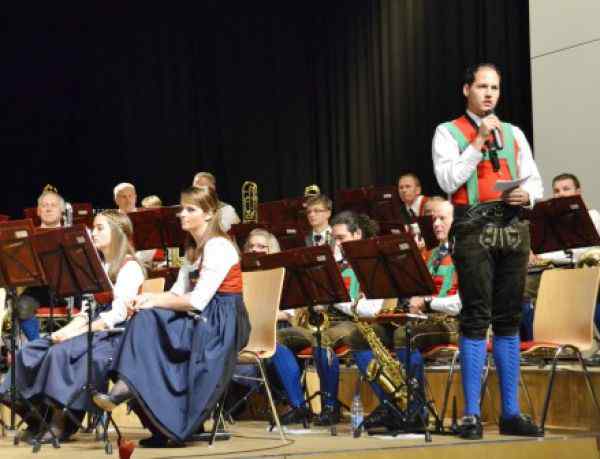 Cäcilinkonzert 2013