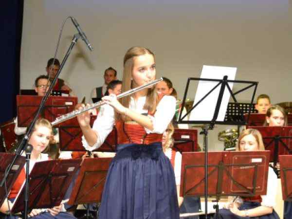 Cäcilinkonzert 2013