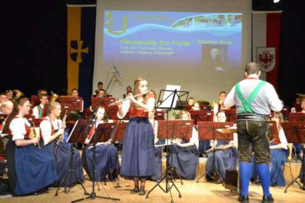 Cäcilinkonzert 2013