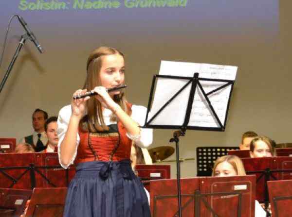 Cäcilinkonzert 2013