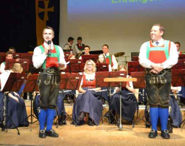 Cäcilinkonzert 2013