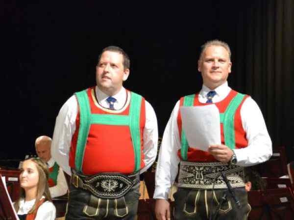 Cäcilinkonzert 2013