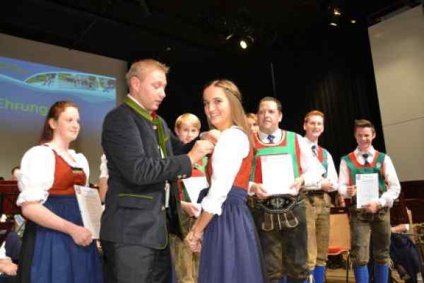 Cäcilinkonzert 2013