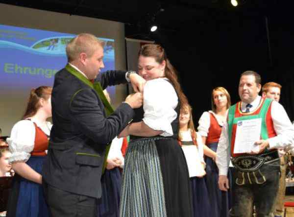 Cäcilinkonzert 2013