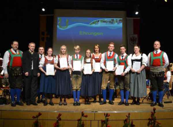 Cäcilinkonzert 2013